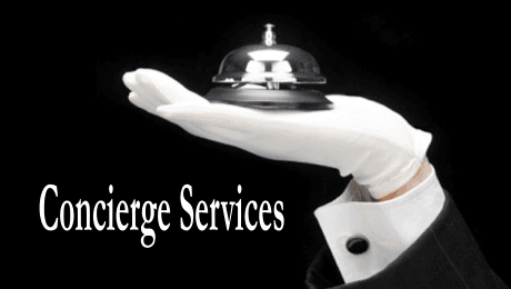 About Future of Concierge Services: What to Expect in and Beyond