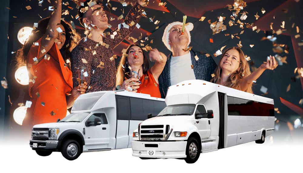 San Francisco Prom Night with Ambassador Limousines