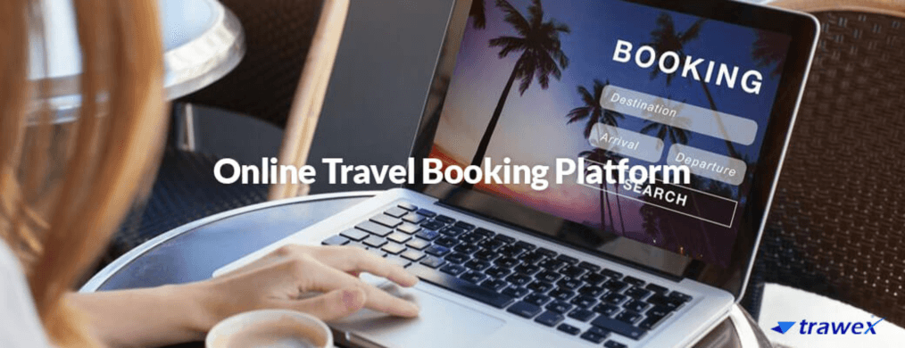 Travel Booking System