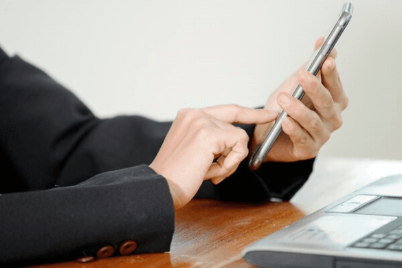 Razones Principales por las que Debería Comprobar Número Teléfono