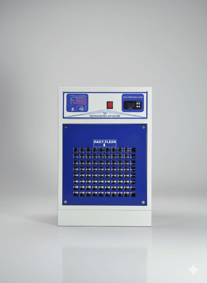  Air Dryer Machine | Air Care Equipments