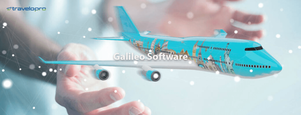 Galileo Travel Software