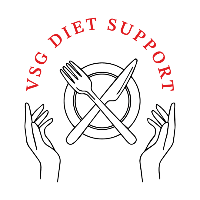 VSG Diet Support