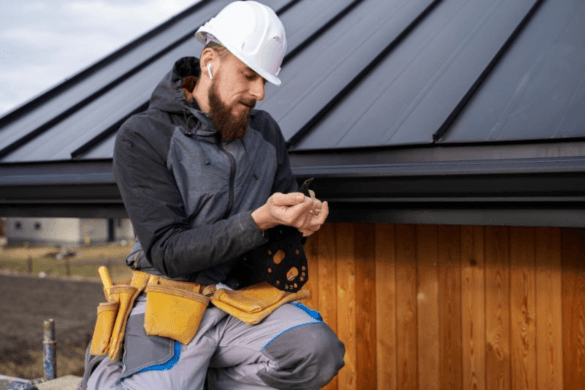 How To Choose Granny Flat Builders?