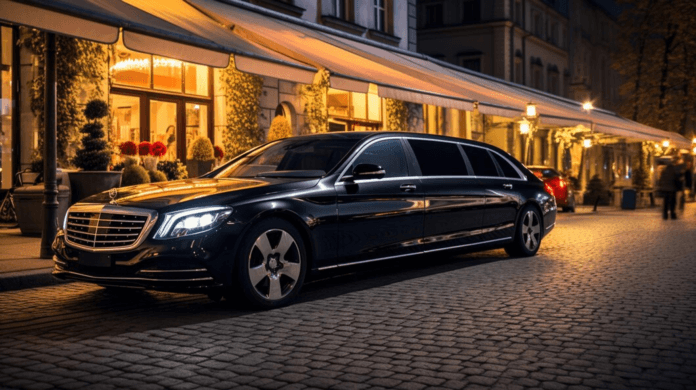 Luxury Airport Transfers in Melbourne for a Great Start.