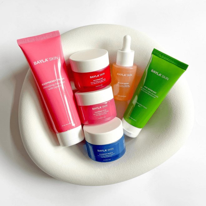 The Essentials of a Nighttime Beauty Routine for Glowing Skin