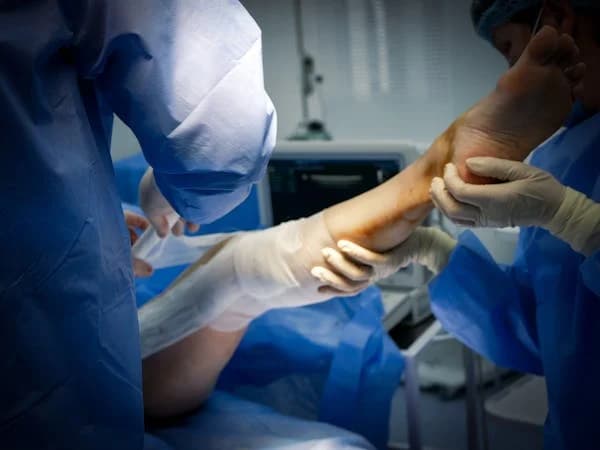 Orthopedic Surgery in Mumbai Near Bhandup Guide