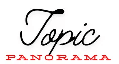 Topic panorama