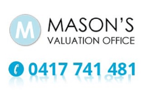 Masons Valuation Office