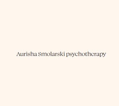 Aurisha Smolarski, LMFT