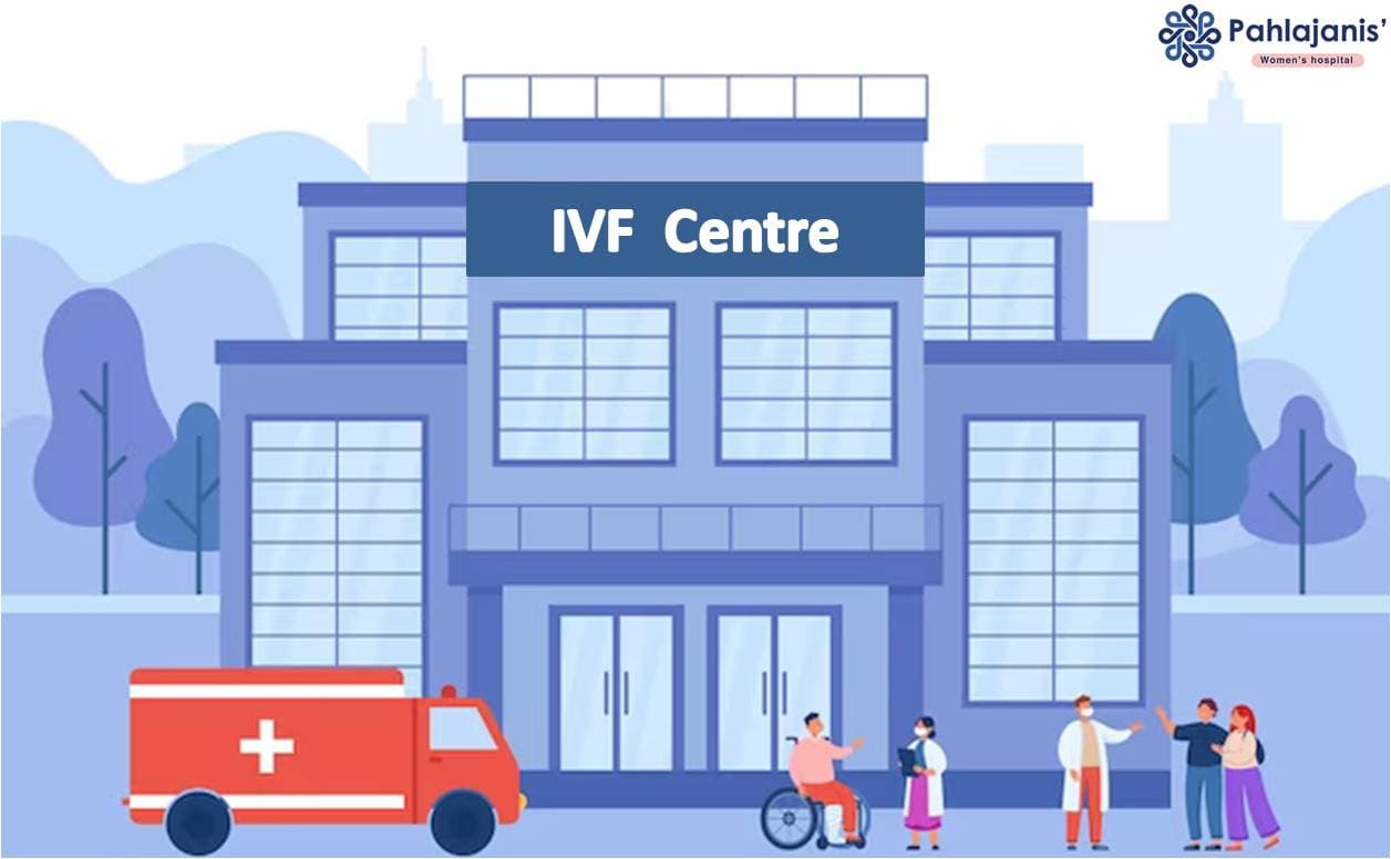 Choose a Trusted Raipur IVF Center for Fertility Treatment