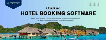Hotel Booking System