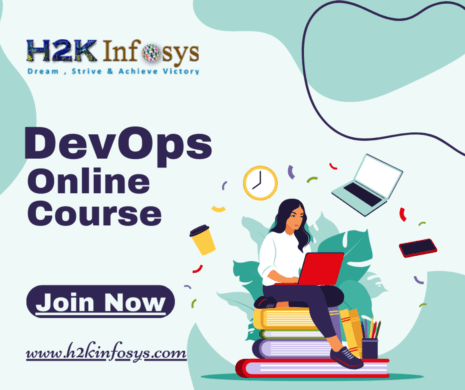 DevOps Certification Course at H2KInfosys