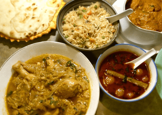 Food Home Made Food Near Me: The Best Local Spots for Homemade Goodness