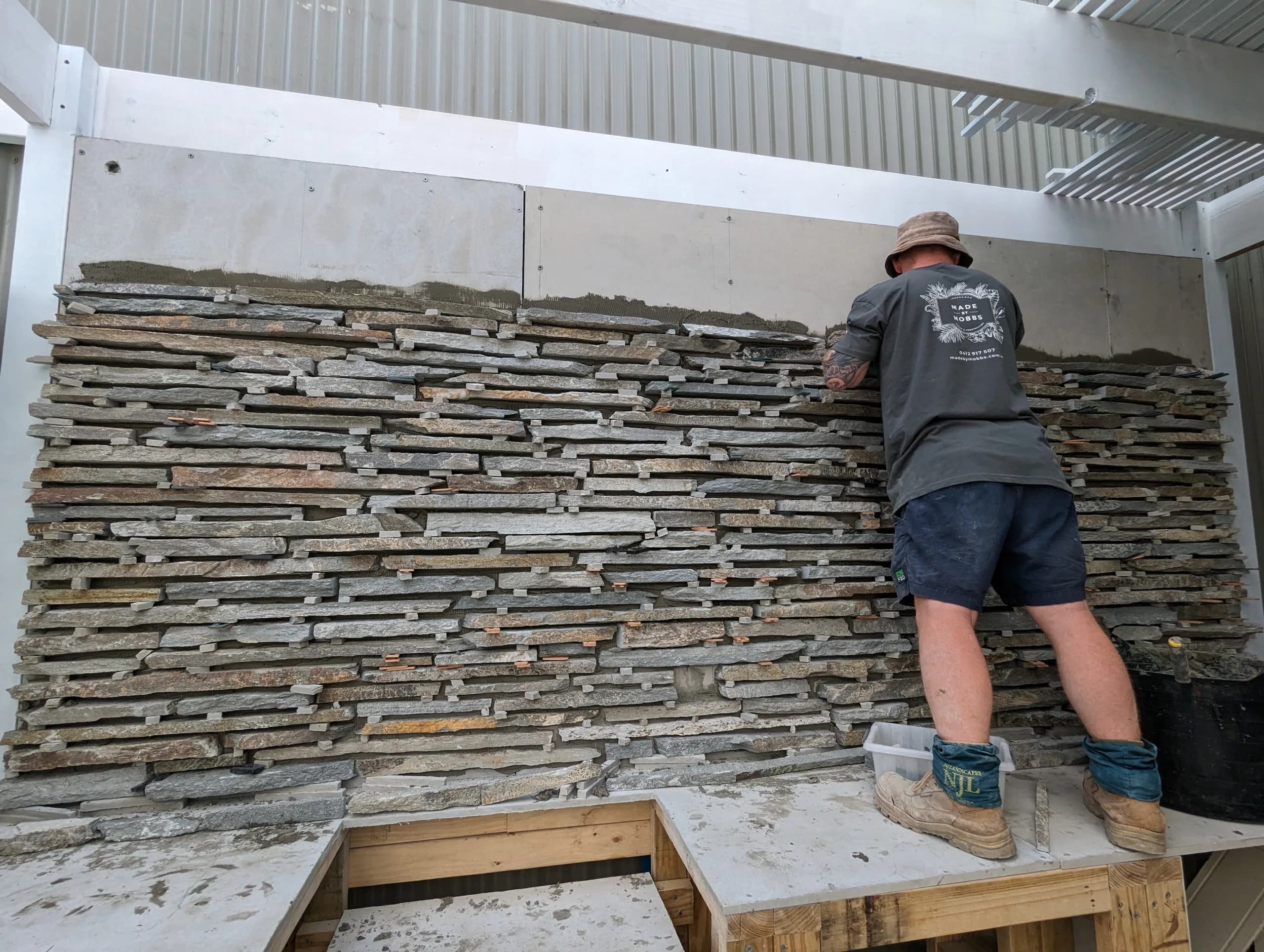 Landscaping Service Melbourne – Transforming Outdoor Spaces.
