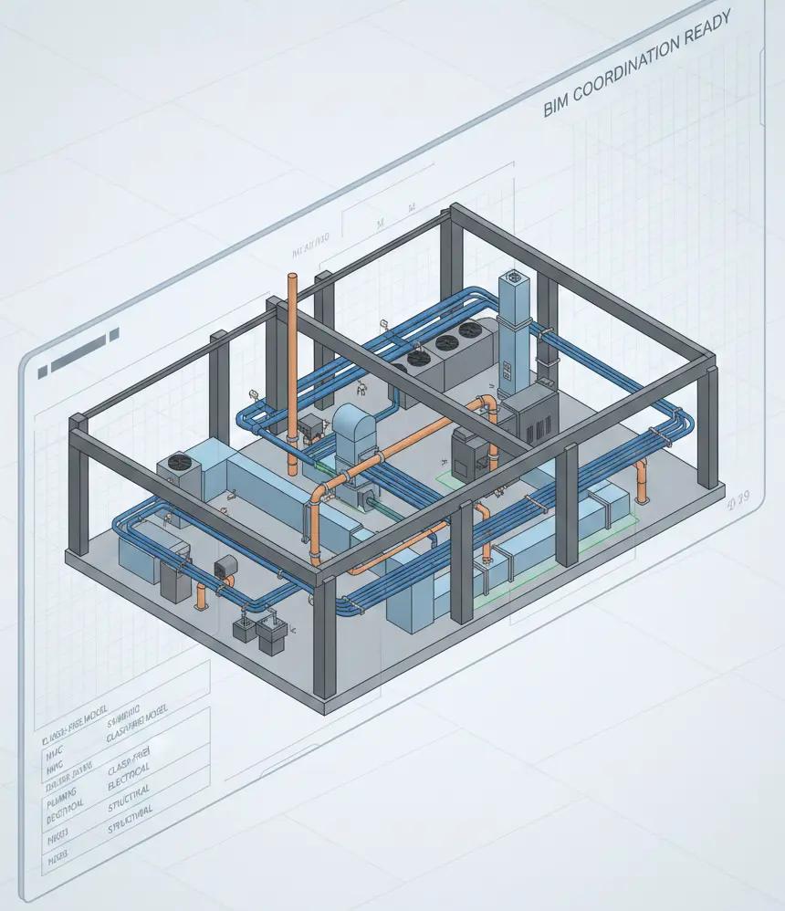 Why Clash Detection Saves Projects from Costly Delays