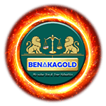Are you trying to sell 24-Karat gold ? 