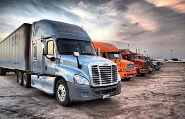Quality Used Trucks for Sale in Alberta