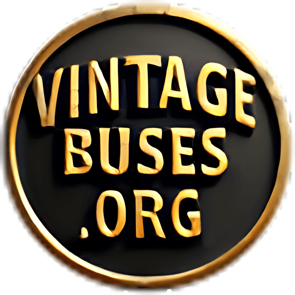 Vintage Buses