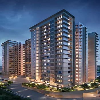 Sobha One World A Landmark Residential Township