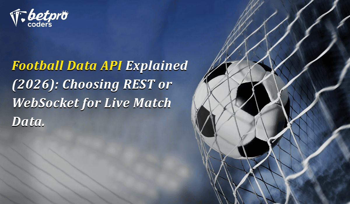Advanced Football API Integration Guide for Developers 2026