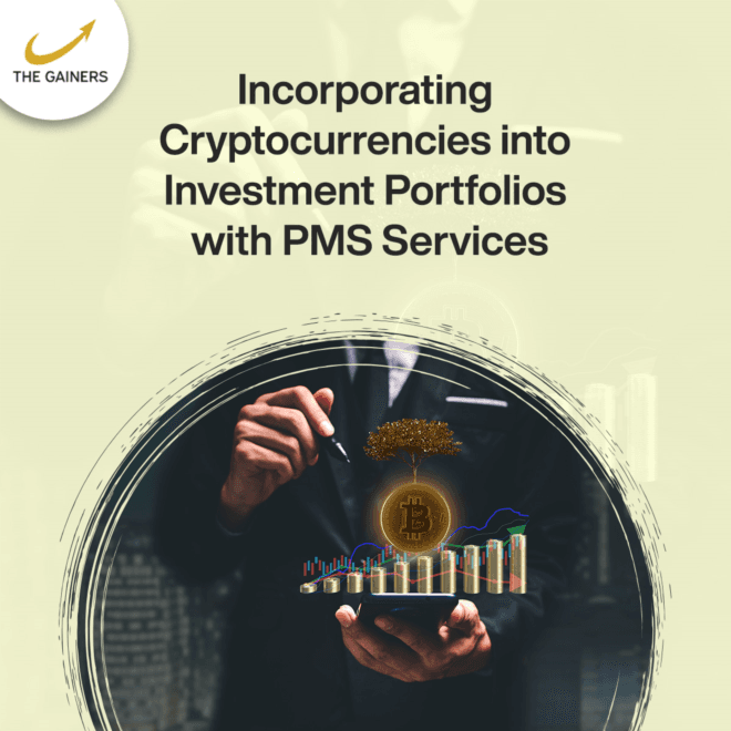 Incorporating Cryptocurrencies in Investment Portfolios: A Strategic Guide for Indian Investors with