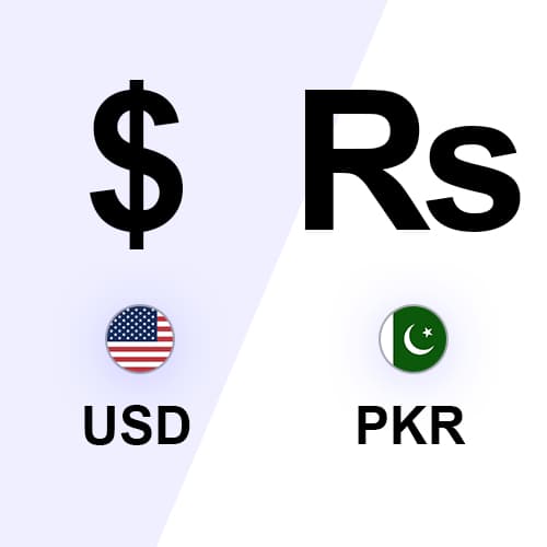 USD Dollar to PKR Today Rate in Pakistan Update