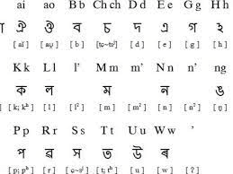 Garo Language