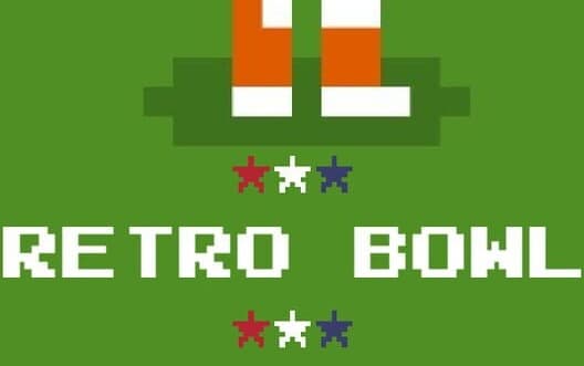 Retro Bowl