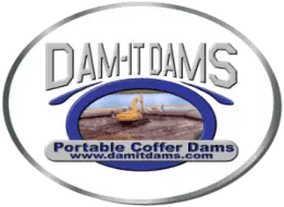 Dam It Dams