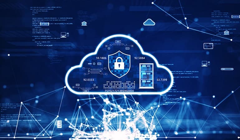Cloud Computing Courses in Chennai
