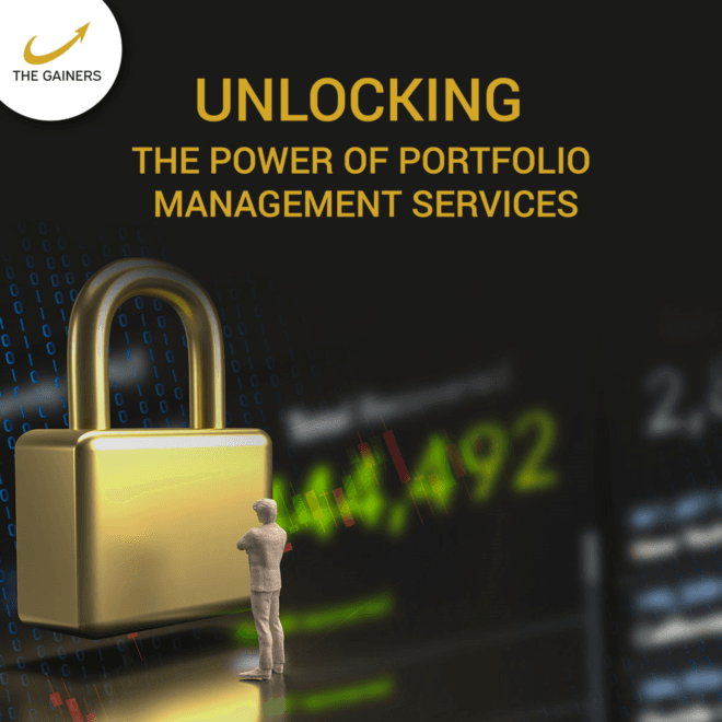 Unlocking the Power of Portfolio Management Services