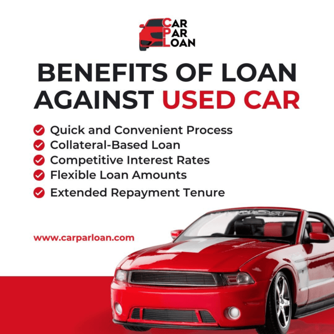Get Instant Loans Against Used and New Cars in Mumbai | CarParLoan