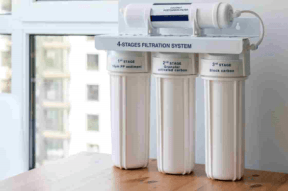 Aquatic Solutions: Exploring Diverse Water Treatment Systems in New York