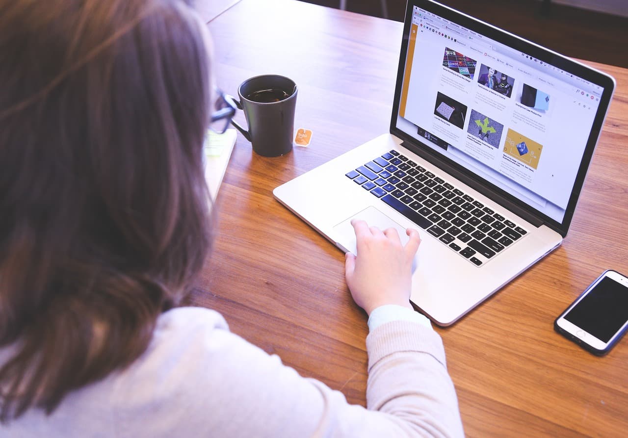 Custom Web Development