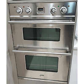 The Essential Guide to Choosing an ILVE Oven Technician