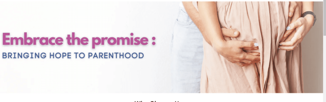 have you seen In Vitro Fertilization Services Vijayawada