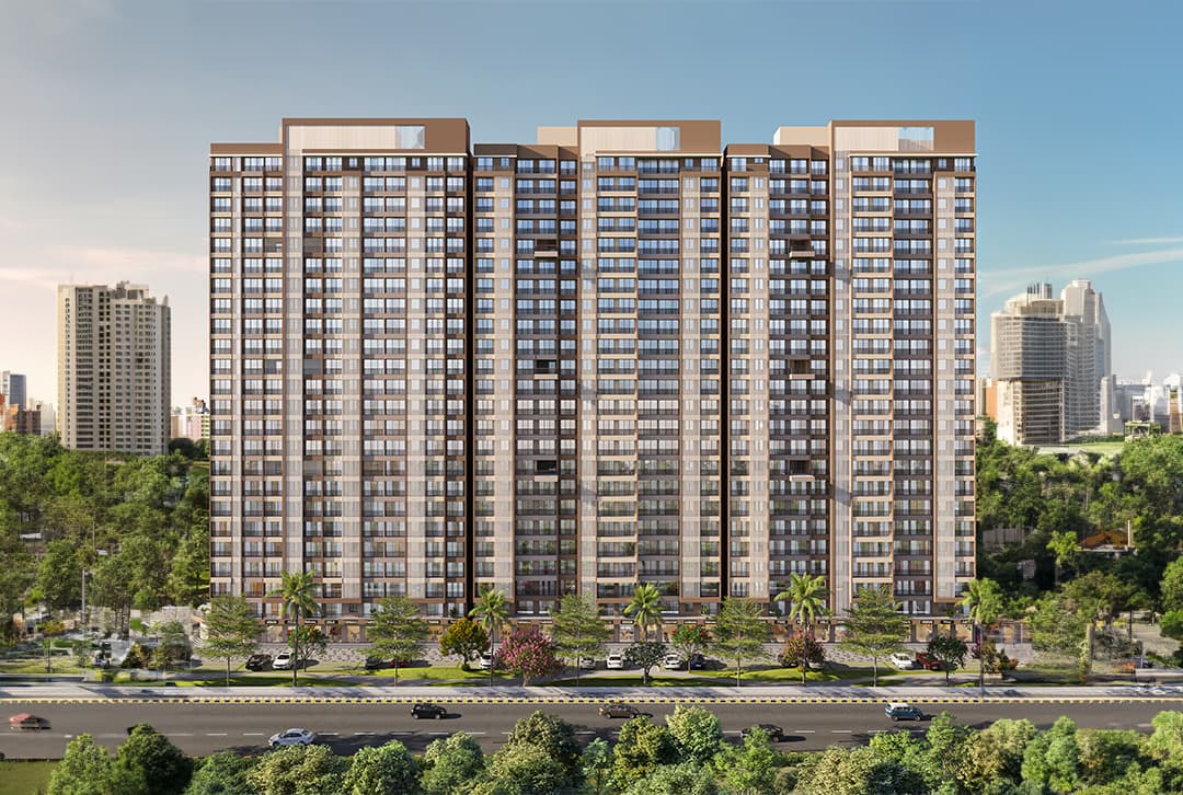 Naigaon New Top 5 Real Estate Growth MMRD Connectivity