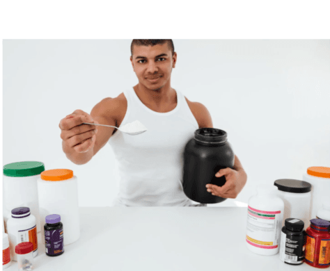 Supplements and Sports