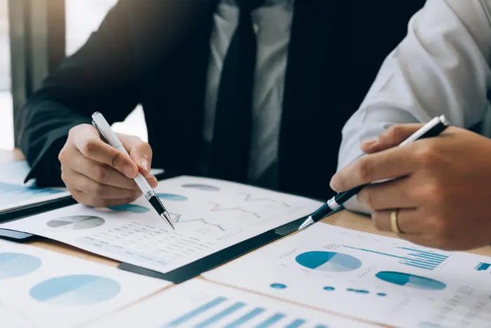 Business Valuation Services - Kick Advisory Services