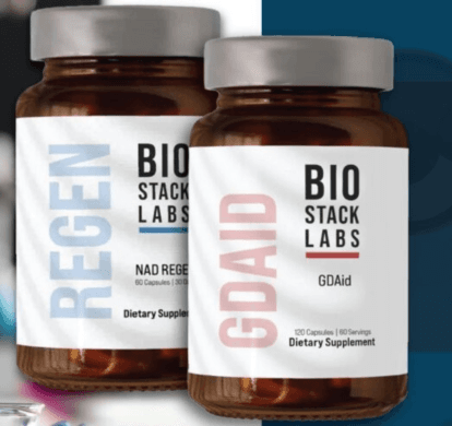 Biostack in the advancement of drug discovery