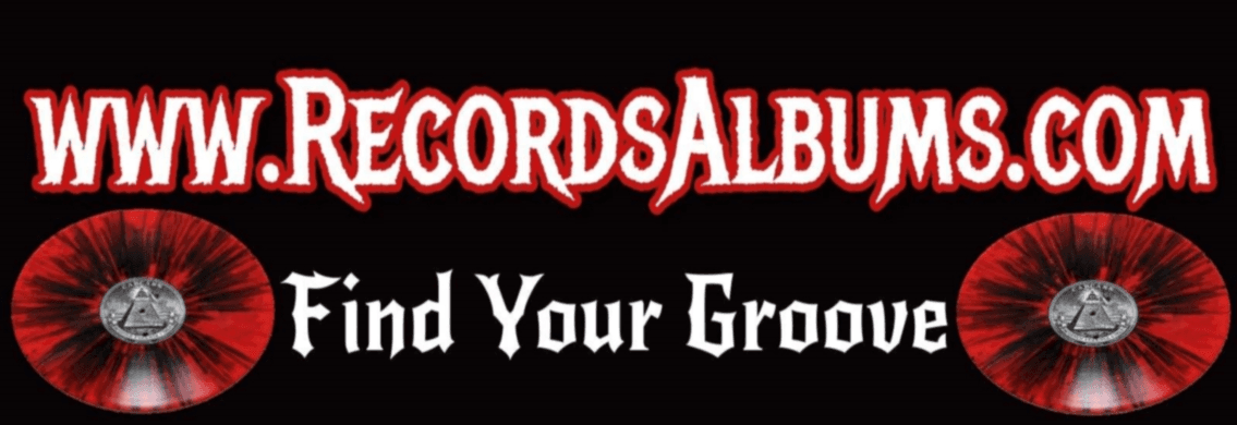 Record Albums For Sale