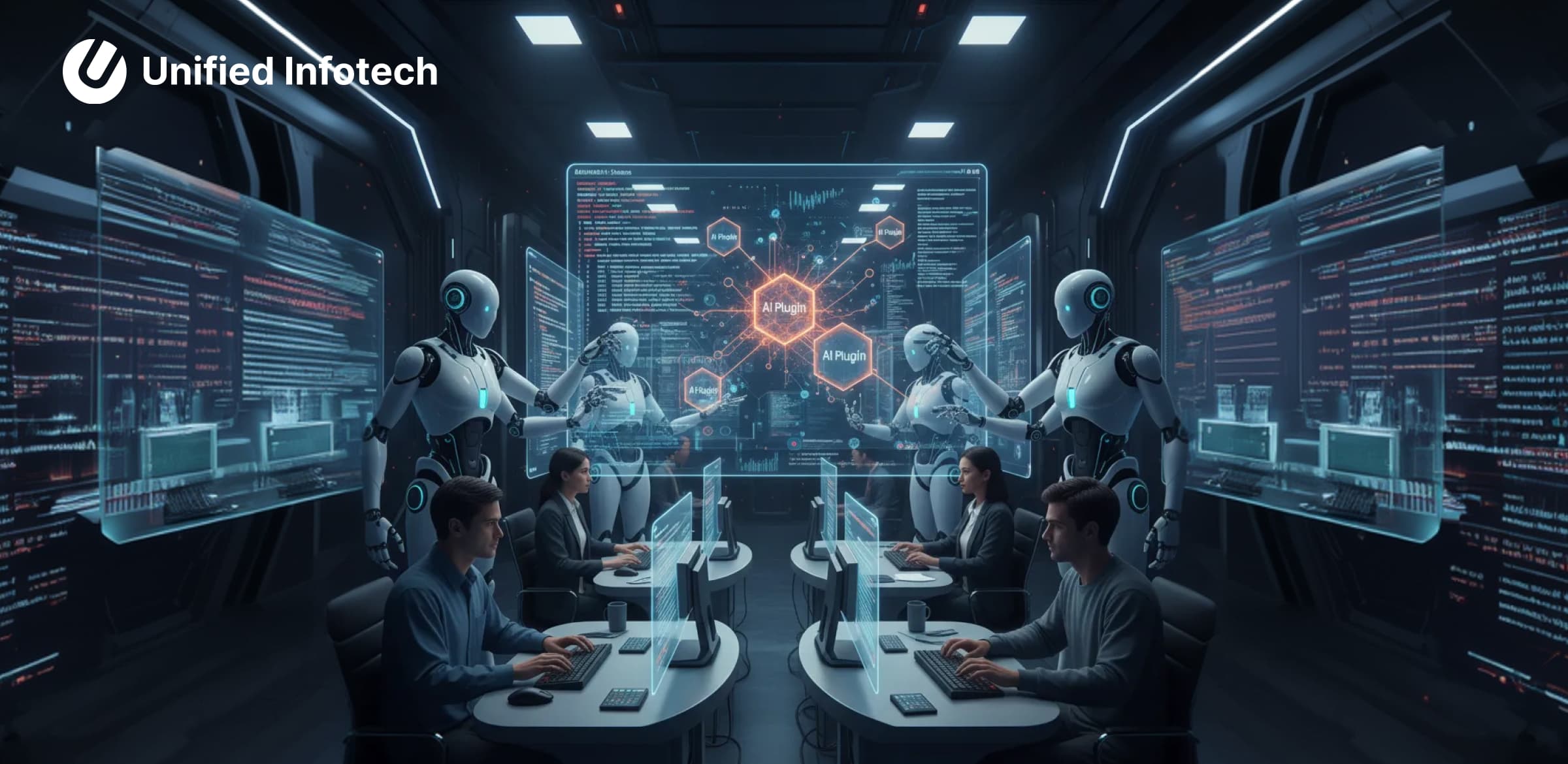 AI Plugins Integration is Empowering Software Development