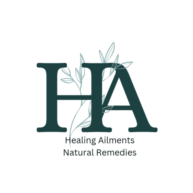 Healing Ailments