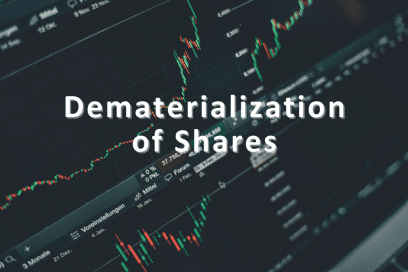 Unlocking the Power of Dematerialization: Understanding Dematerialization of Shares
