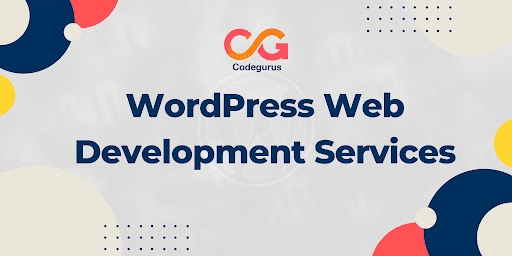 No. 1 WordPress Web Development Services