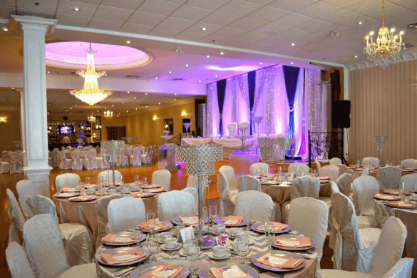 Mississauga's Hidden Treasures: Affordable Banquet Halls for Any Occasion