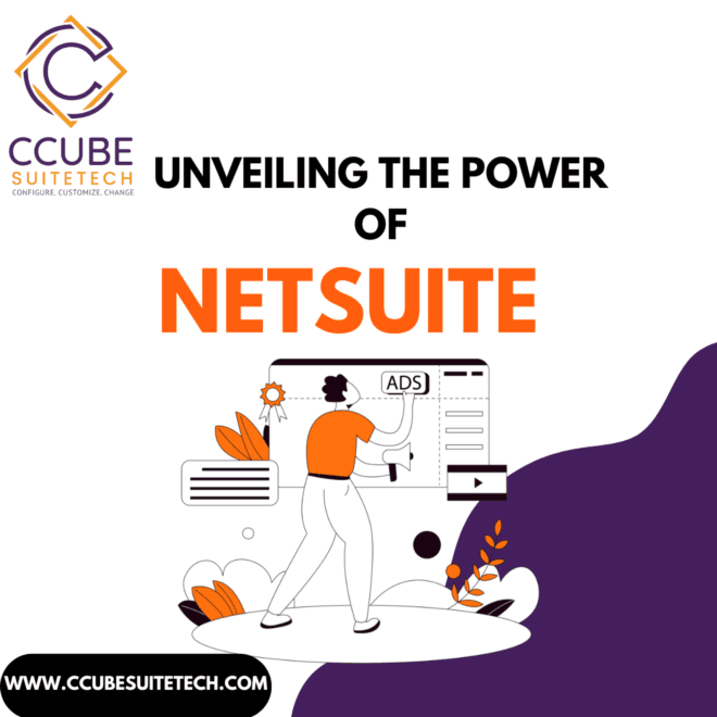NetSuite Implementation