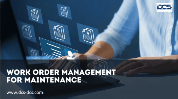 Work Orders Management | Managing Work Orders