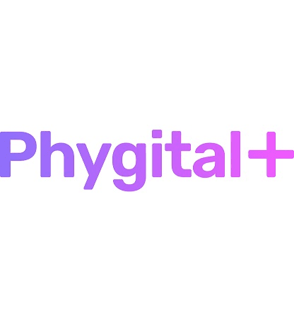 Phygital+